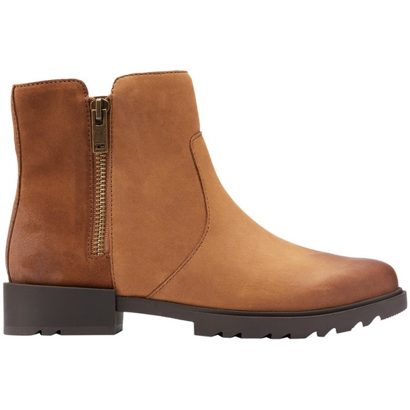 Emelie™ II Zip Bootie - Picture 1 of 6